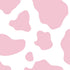 Pink Cow Print Nintendo 2DS XL (2017) Skin